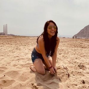 Meet your Posher, Mariana